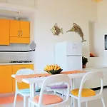 Fiorella Apartmanhotel Cattolica