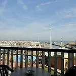 Apartmanhotel Fiorella Cattolica
