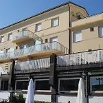 Fiorella Apartmanhotel Cattolica