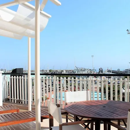 Fiorella מלון דירות