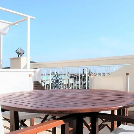 Aparthotel Fiorella