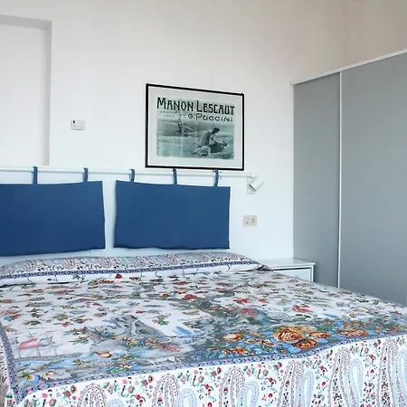 Fiorella Aparthotel