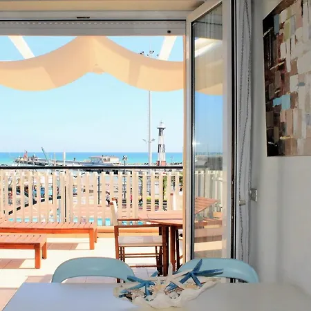 Aparthotel Fiorella