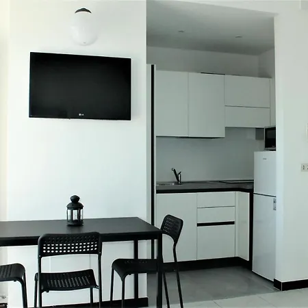 Aparthotel Fiorella 3*