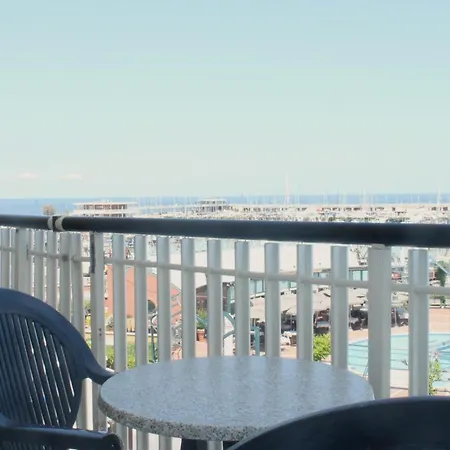 מלון דירות Fiorella