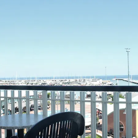 מלון דירות Fiorella