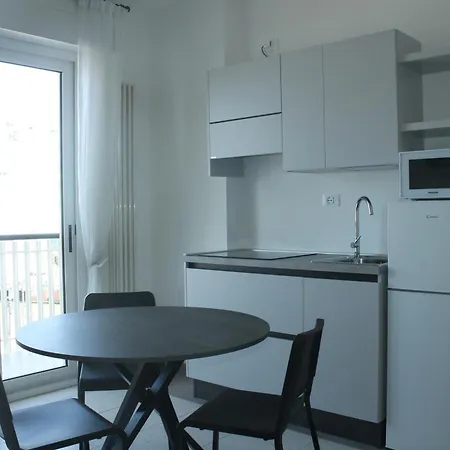 מלון דירות Fiorella קאטוליקה