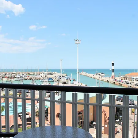 Fiorella Appart hôtel