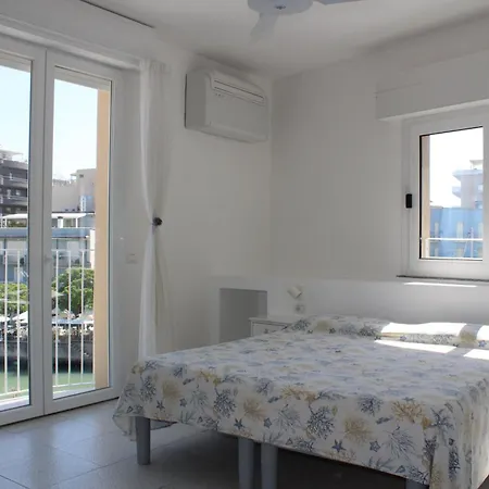 Appart hôtel Fiorella 3*