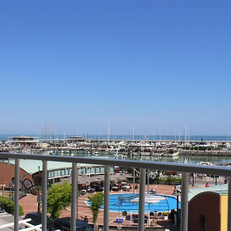 Fiorella Appart hôtel