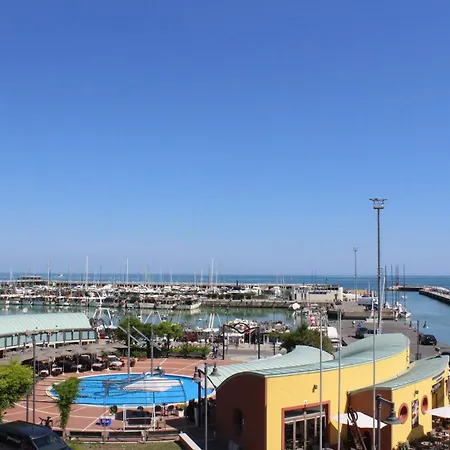 Fiorella Appart hôtel Cattolica