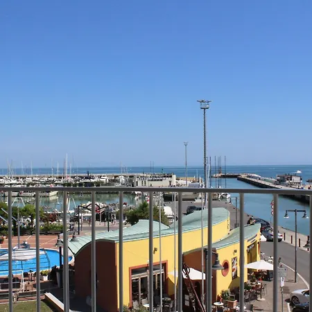 Fiorella Appart hôtel