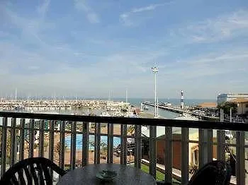 Appart hôtel Fiorella Cattolica