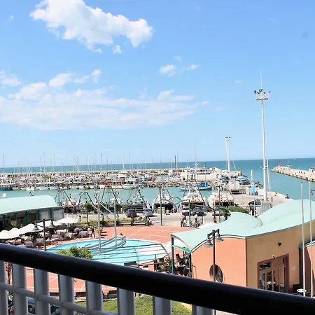 Fiorella 3* קאטוליקה