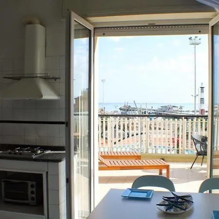 Fiorella 3* Cattolica