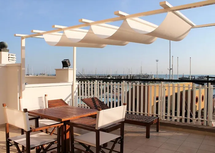 Fiorella شقة فندقية كاتوليكا