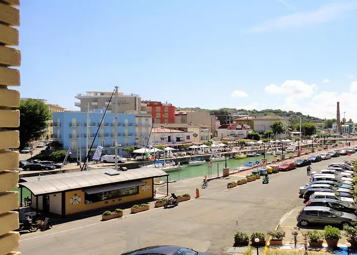 Fiorella Aparthotel