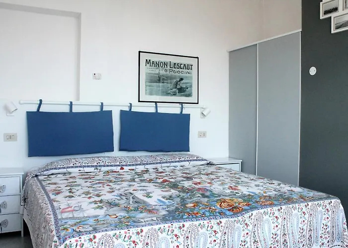 Fiorella Aparthotel