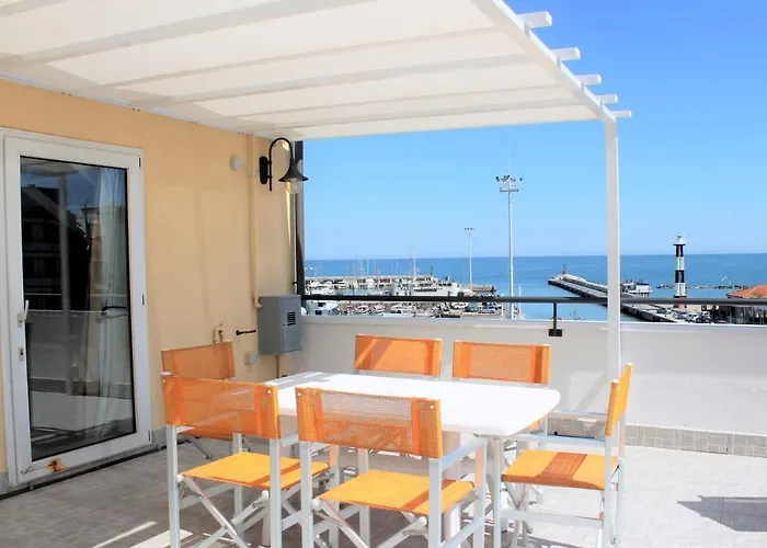 Aparthotel Fiorella 3*