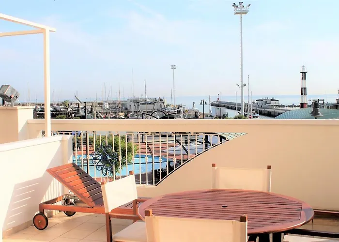Fiorella 3* Cattolica