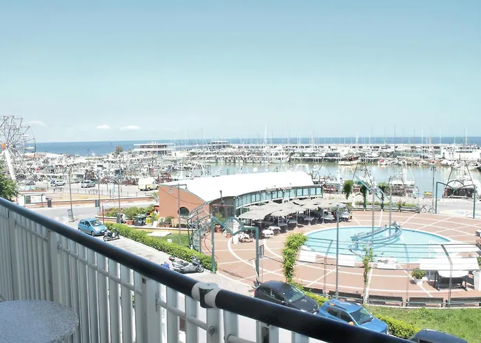 Fiorella شقة فندقية