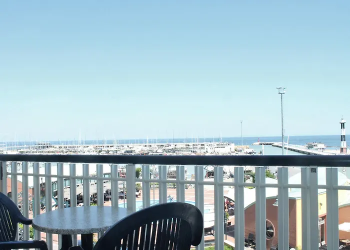 شقة فندقية Fiorella