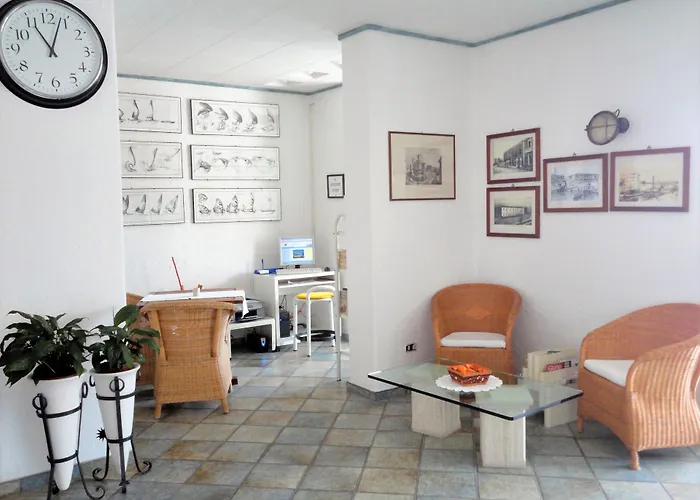 Aparthotel Fiorella