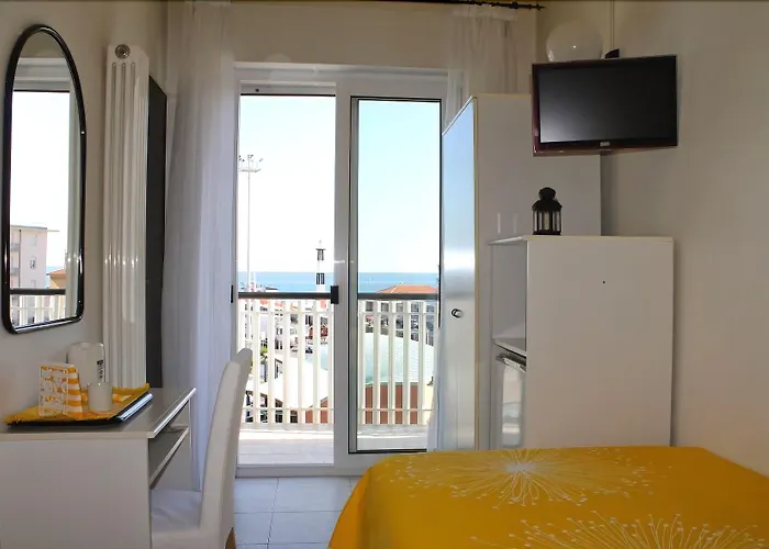 Aparthotel Fiorella