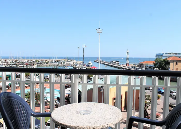 Fiorella 아파트호텔