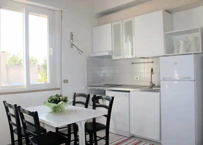 Aparthotel Fiorella