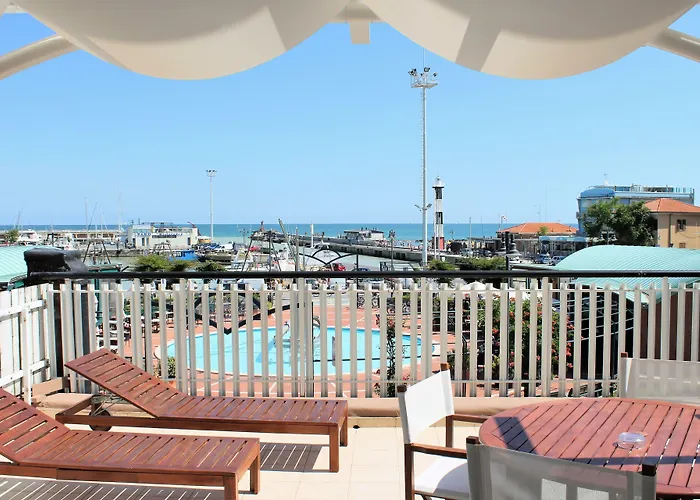 شقة فندقية Fiorella كاتوليكا