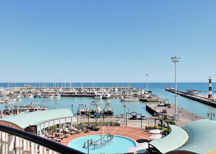 شقة فندقية Fiorella