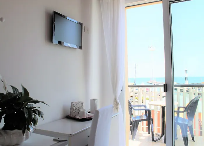 شقة فندقية Fiorella 3*