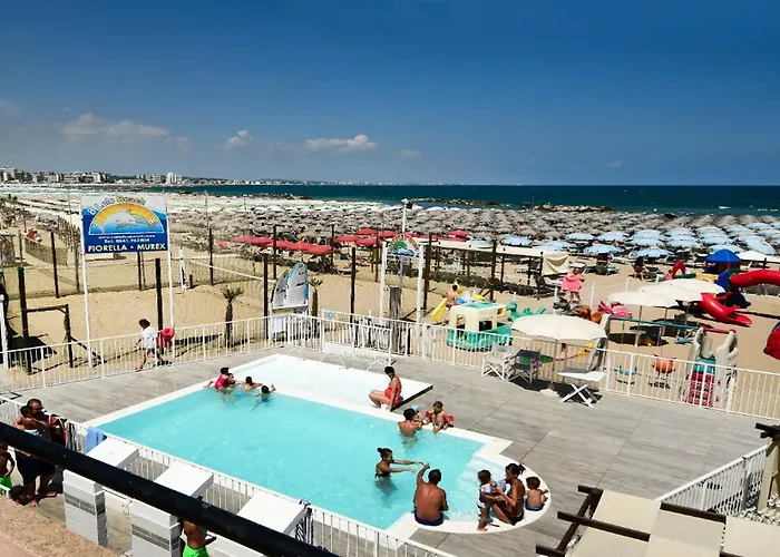 Aparthotel Fiorella