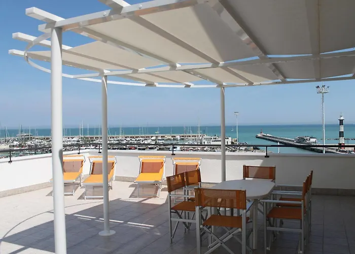 Aparthotel Fiorella