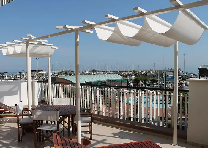 아파트호텔 Fiorella 카톨리카